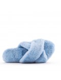  fur slipper