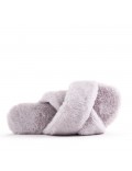  fur slipper