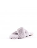  fur slipper