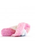  fur slipper