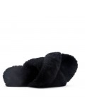  fur slipper