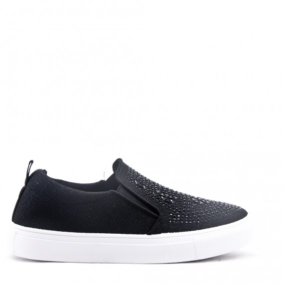 chaussures femme sans cuir