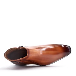 Botines para hombres al por mayor, Botas para hombres al por mayor -  ASTRÉYEE