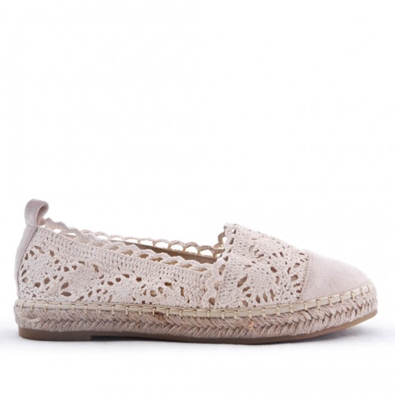 Espadrilles pour femme