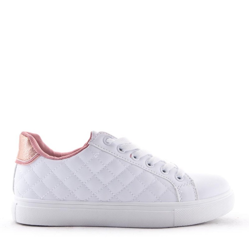chaussure basket pour femme