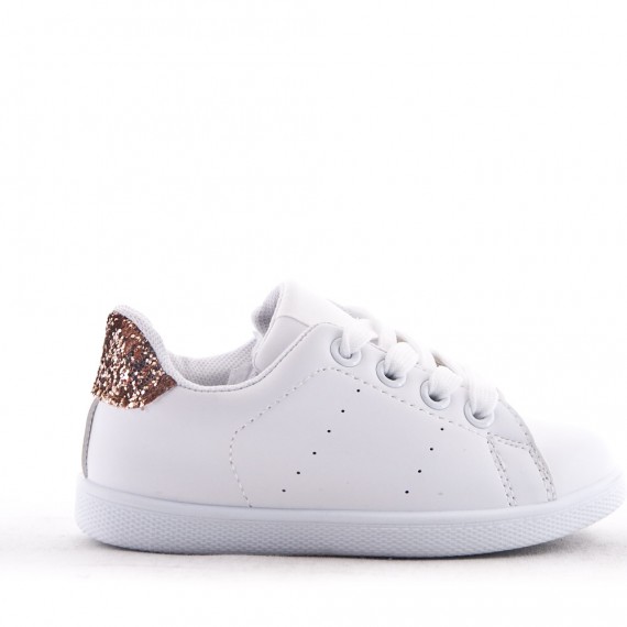 chaussure enfant scratch