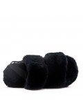  fur slipper