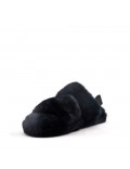  fur slipper