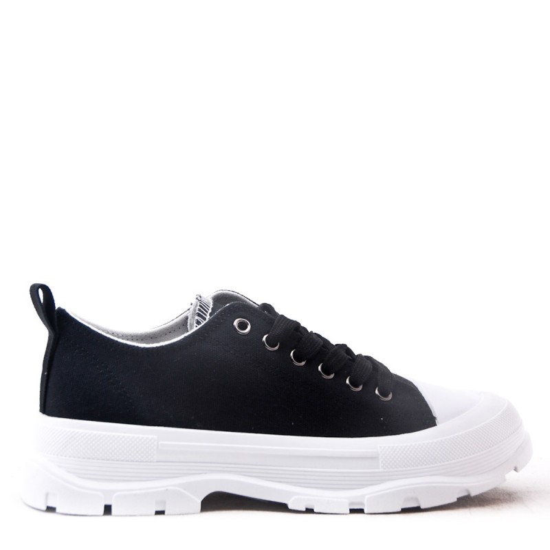 speed 2.0 lace up sneaker
