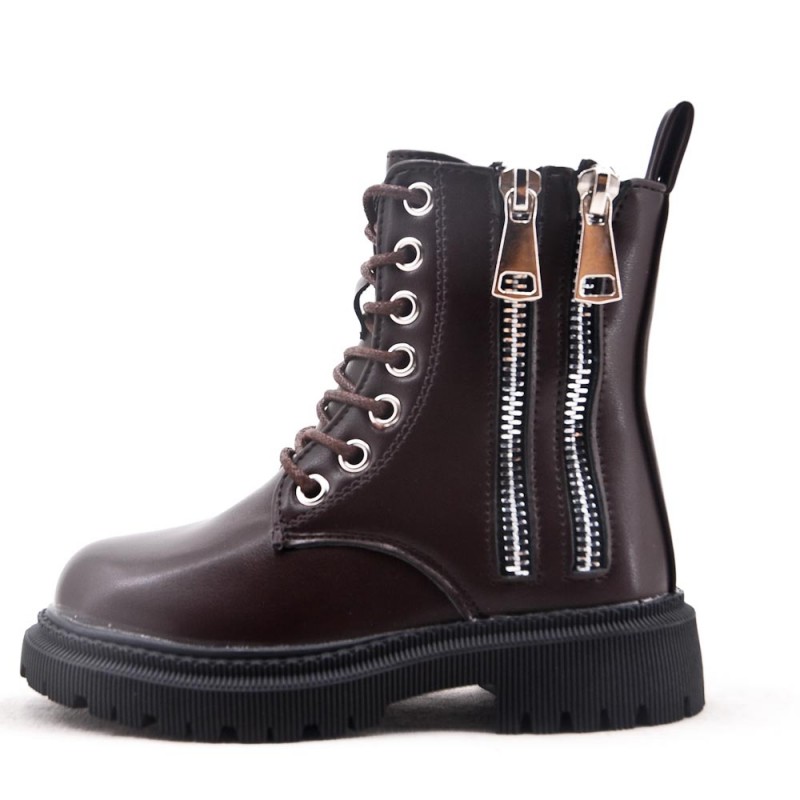 ZAPATOS AL POR MAYOR-Botines para niños