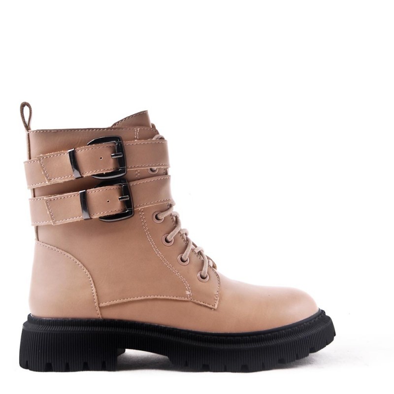 Botines – Candy Shoes Chile