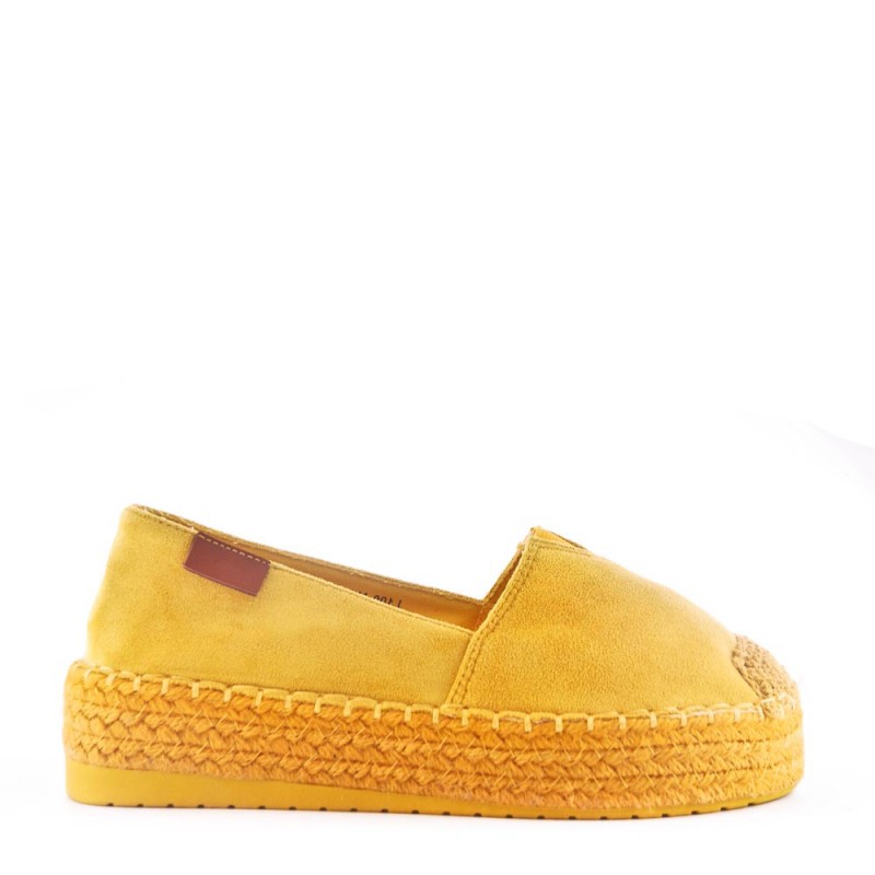 GROSSISTE CHAUSSURES-Espadrille pour femme