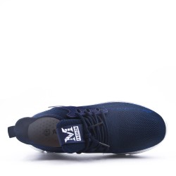 Men's lace-up sneaker