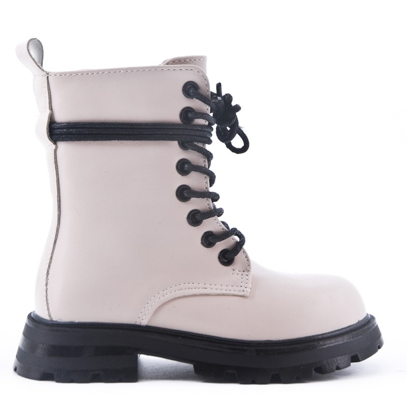 ZAPATOS AL POR MAYOR-Botines para niños