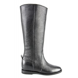 Women's leather boot