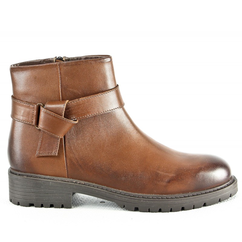 Comprar Botines Mujer | Catálogo de Botines Mujer en SoloStocks