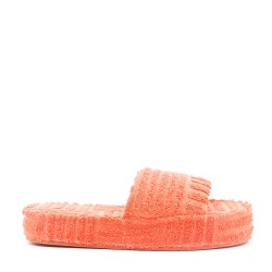 Zapatilla textil de invierno