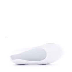 Textile comfort ballerina