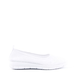 Textile comfort ballerina