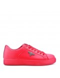 Zapatillas de piel sintética para hombre
