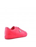Zapatillas de piel sintética para hombre