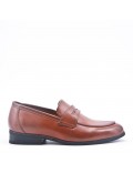 Derby enfant en simili cuir