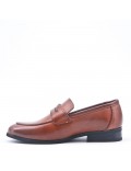 Derby enfant en simili cuir