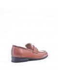 Derby enfant en simili cuir