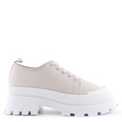 Cesta textil para mujer