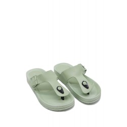 Chanclas planas para mujer