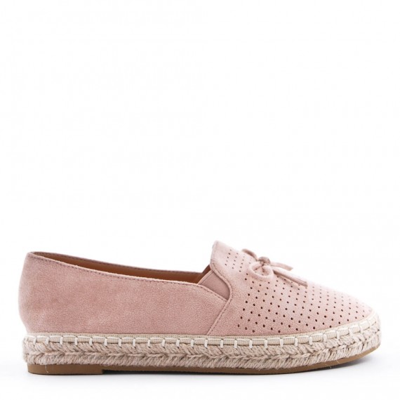 ZAPATOS MAYORISTAS-Alpargata para mujer