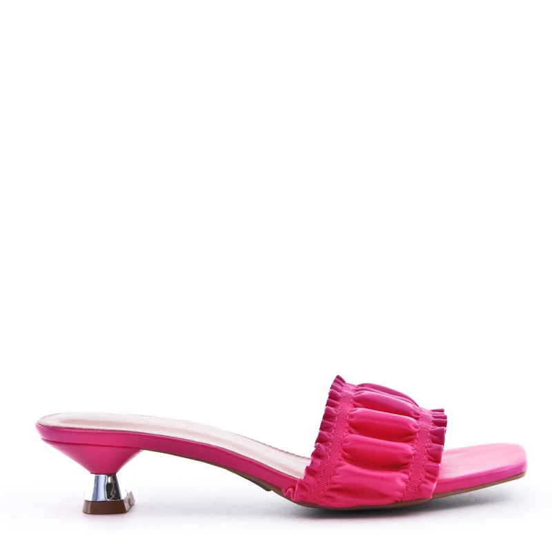 ≫ Comprar Sandalias de tacón para mujer | MARYPAZ ®