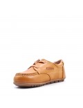 Mocassin enfant en simili cuir