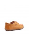 Mocassin enfant en simili cuir