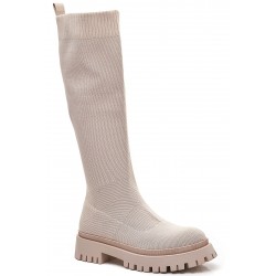 Botte en textile