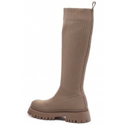 Botte en textile