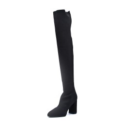 Textile boot