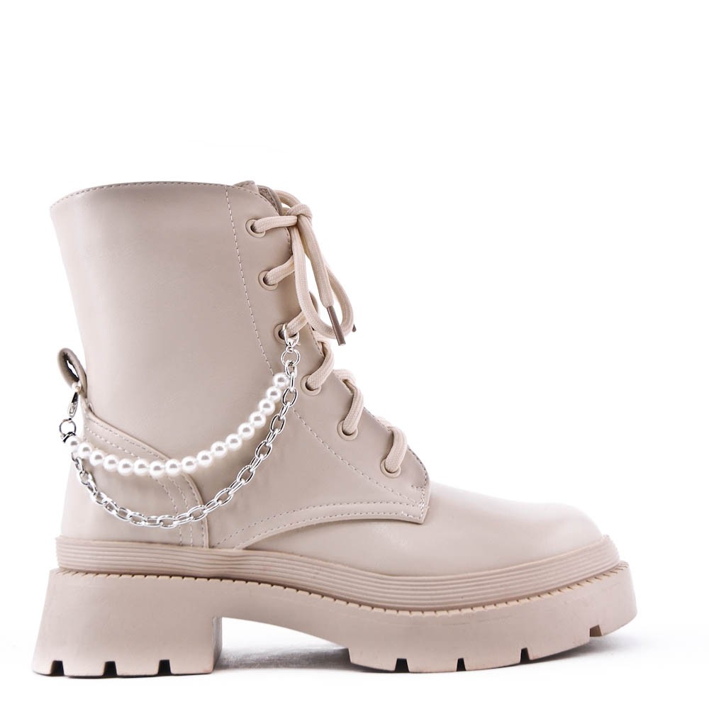 ZAPATOS AL MAYOR-Botines para