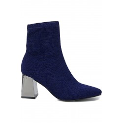 Textile boot