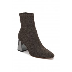Textile boot