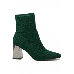 Textile boot