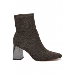 Textile boot