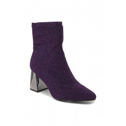 Textile boot
