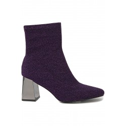 Textile boot
