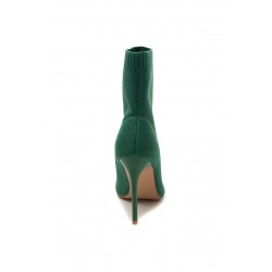 Textile boot