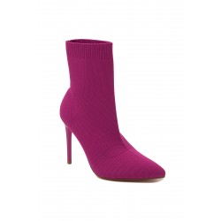 Textile boot