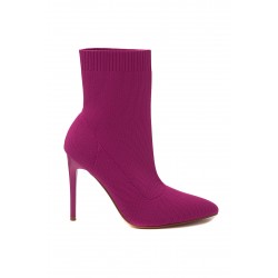 Textile boot