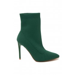 Textile boot