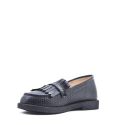 Mocassin enfant en simili cuir