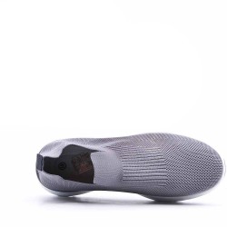 Basket homme en textile